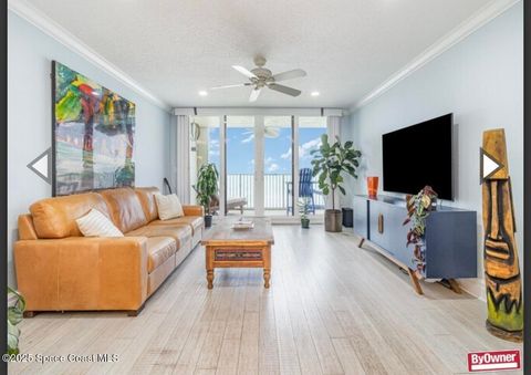 2815 S Atlantic Avenue 705 Cocoa Beach FL 32931