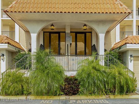 2815 S Atlantic Avenue 705 Cocoa Beach FL 32931