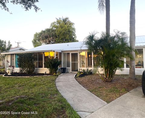 610 Buttonwood Drive Merritt Island FL 32953