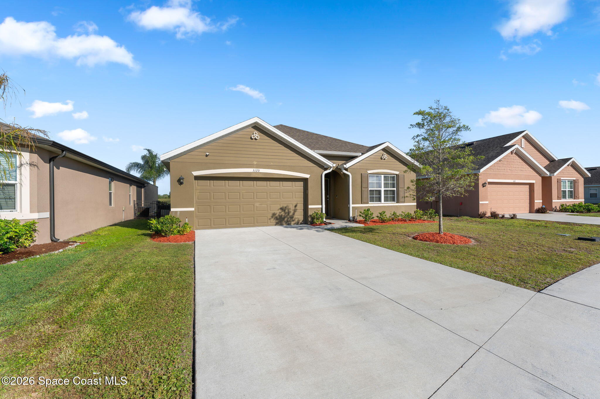 3120 Burrowing Owl Drive