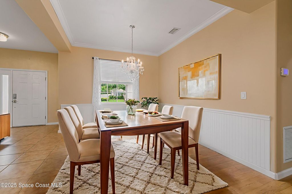 Photo of 321 Sebastian Crossings Boulevard, Sebastian, FL 32958 (MLS # 1054656)