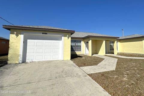 816 Angela Avenue A Rockledge FL 32955