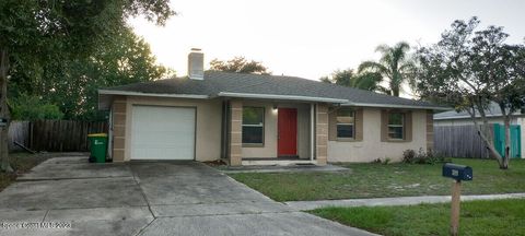 3119 Ipswich Drive Cocoa FL 32926