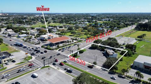 1035 W King Street Cocoa FL 32922