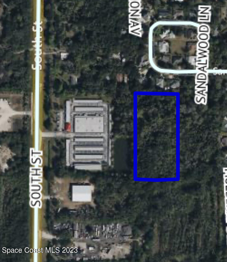 Photo 1 of 3 — 0 Unknown, Titusville, FL 32780