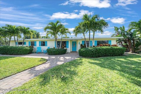 308 Formosa Drive Cocoa Beach FL 32931