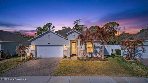 3011 Bobby Jones Street West Melbourne FL 32904