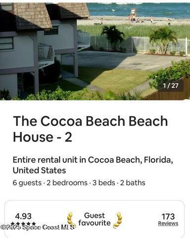 5350 Ocean Beach Boulevard 211