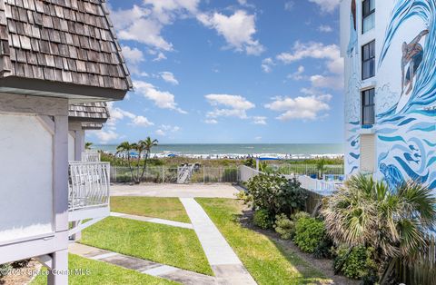 5350 Ocean Beach Boulevard 211 Cocoa Beach FL 32931