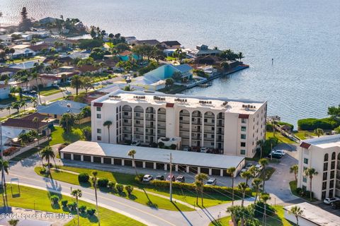 5801 N Banana River Boulevard 936 Cape Canaveral FL 32920