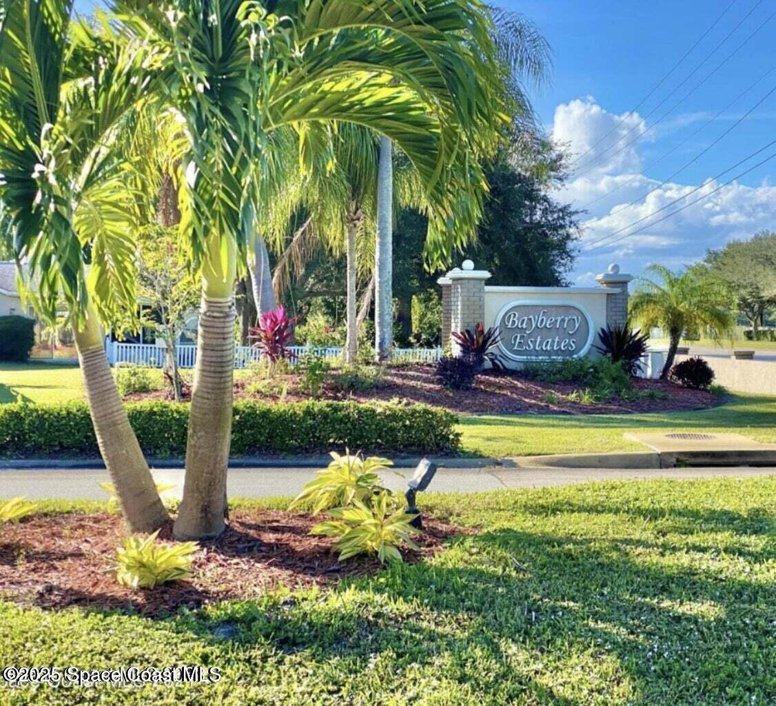 4120 Bayberry Drive