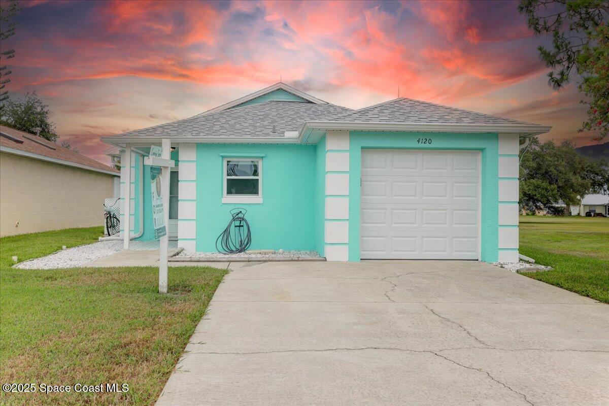 4120 Bayberry Drive