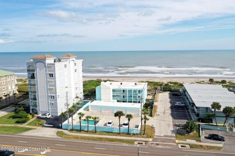 2515 S Atlantic Avenue 303 Cocoa Beach FL 32931