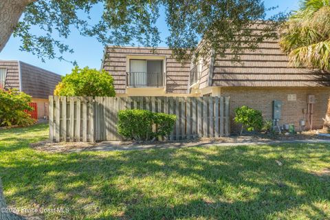 A home in Palm Bay