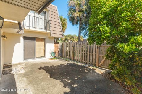 A home in Palm Bay