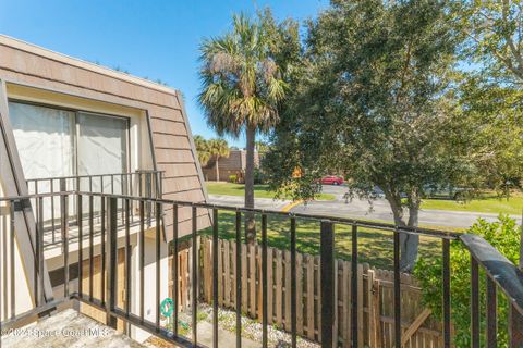 A home in Palm Bay