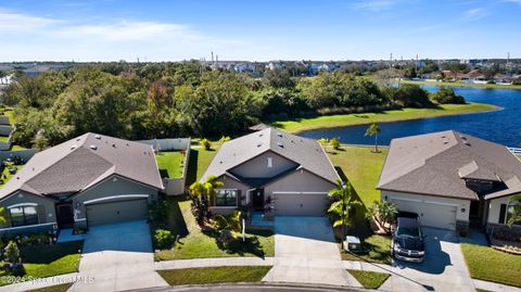 A home in Melbourne