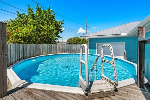 A home in Satellite Beach