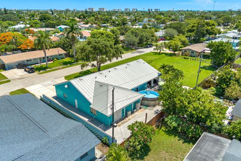 A home in Satellite Beach