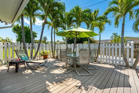 A home in Satellite Beach