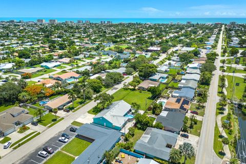 A home in Satellite Beach