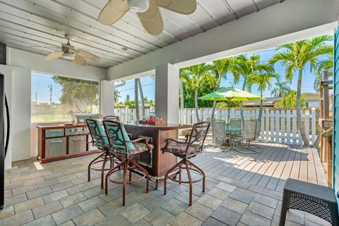 A home in Satellite Beach