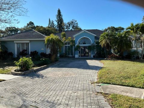 427 Kimberly Drive Melbourne FL 32940