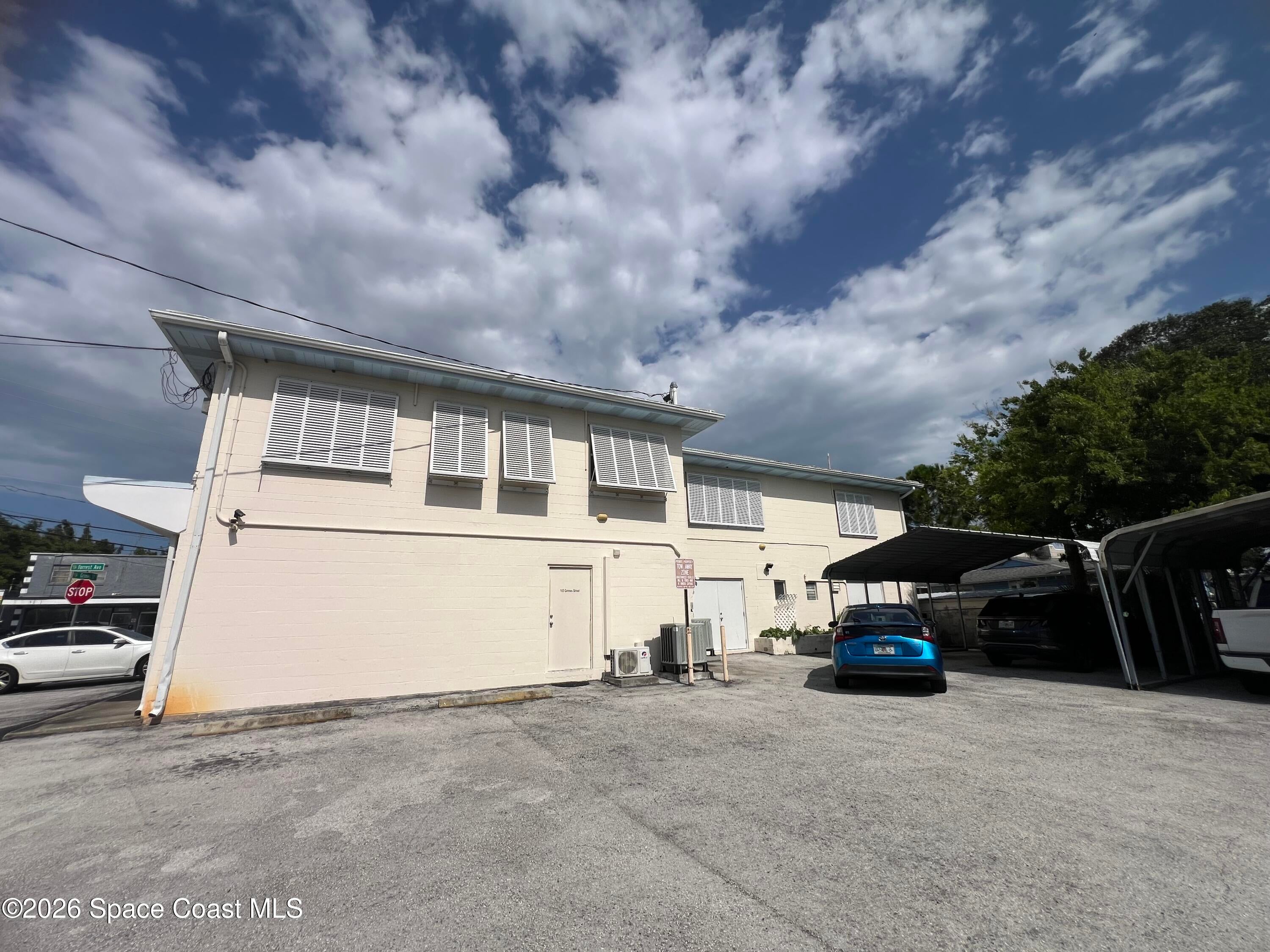 807 Forrest Avenue 801/803/805 1-4 103 Grimes St
