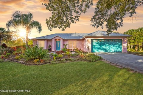 5280 Oxbury Avenue Cocoa FL 32926