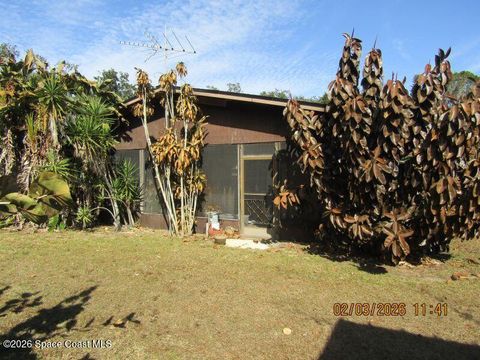 2511 Grove Street Titusville FL 32796