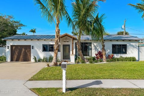 270 Cinnamon Drive Satellite Beach FL 32937