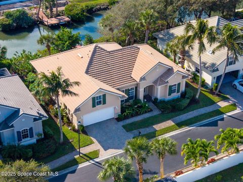 379 Pentland Drive Melbourne Beach FL 32951
