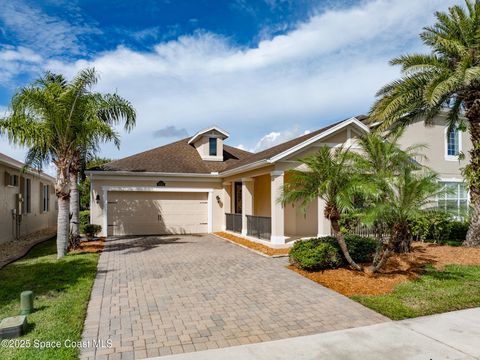 8582 Strom Park Drive Melbourne FL 32940