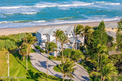 5795 Highway A1a Melbourne Beach FL 32951