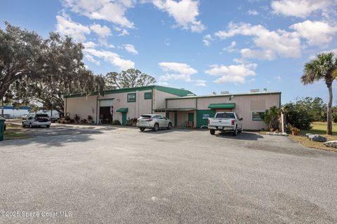 1525 White Drive Titusville FL 32780