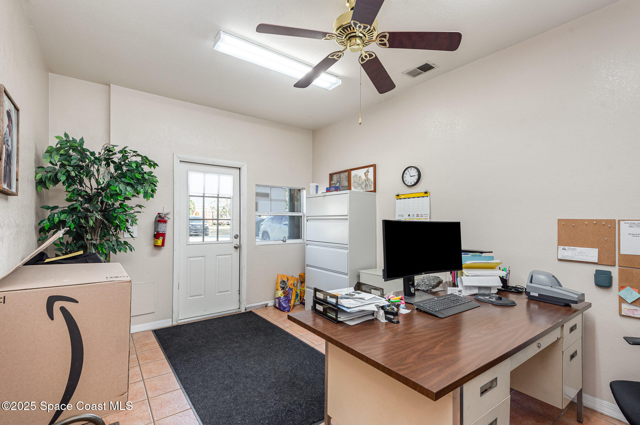 1525 White Drive