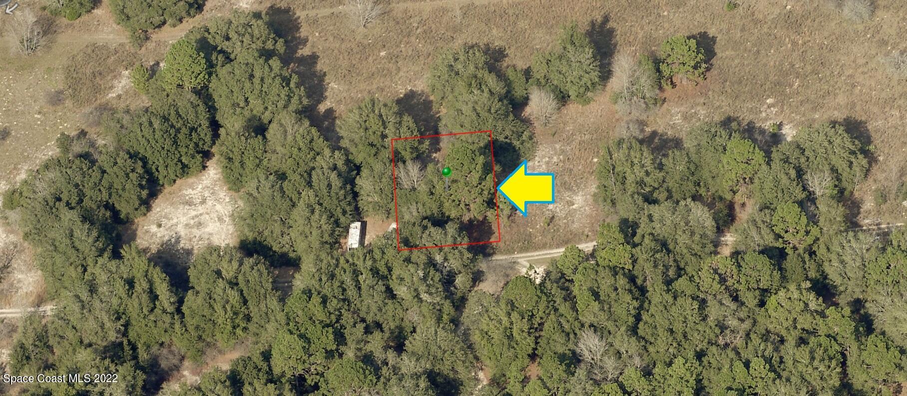 2314 Reagan St, Inverness, FL 34453