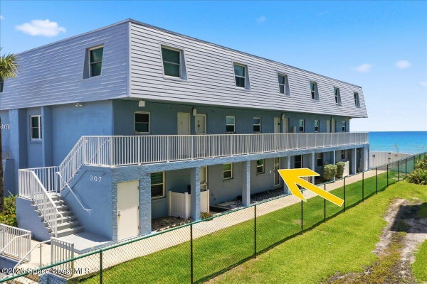 307 HIGHWAY A1A APT 2, SATELLITE BEACH, FL 32937 - Image a27f336fd03cf4eaa5c0f5b7f3c597d3/4164125809