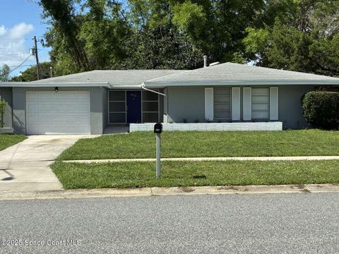 Photo of 878 Levitt Parkway, Rockledge, FL 32955 (MLS # 1059510)