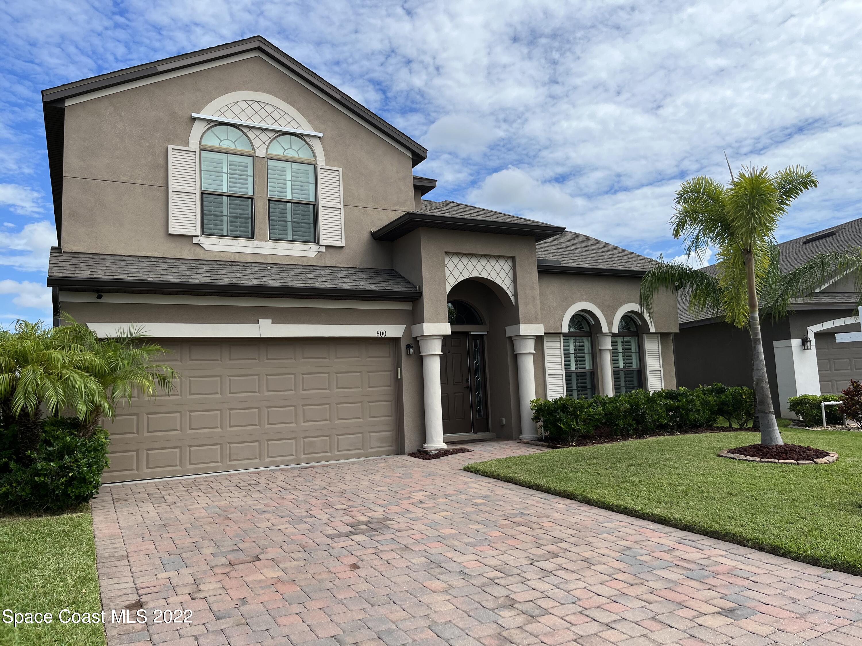 Photo 1 of 66 — 800 Fiddleleaf Circle, West Melbourne, FL 32904