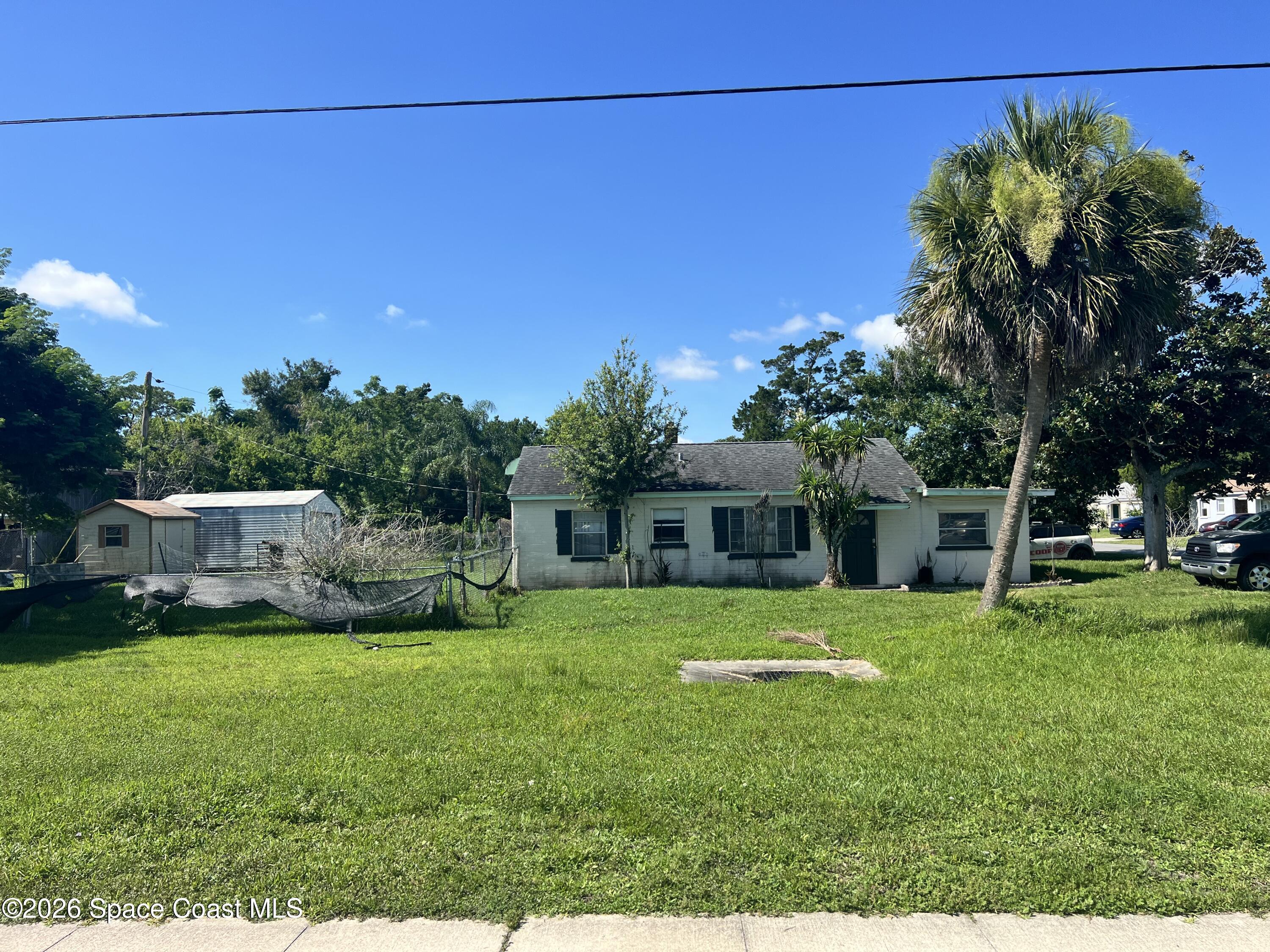 104 Grace Avenue