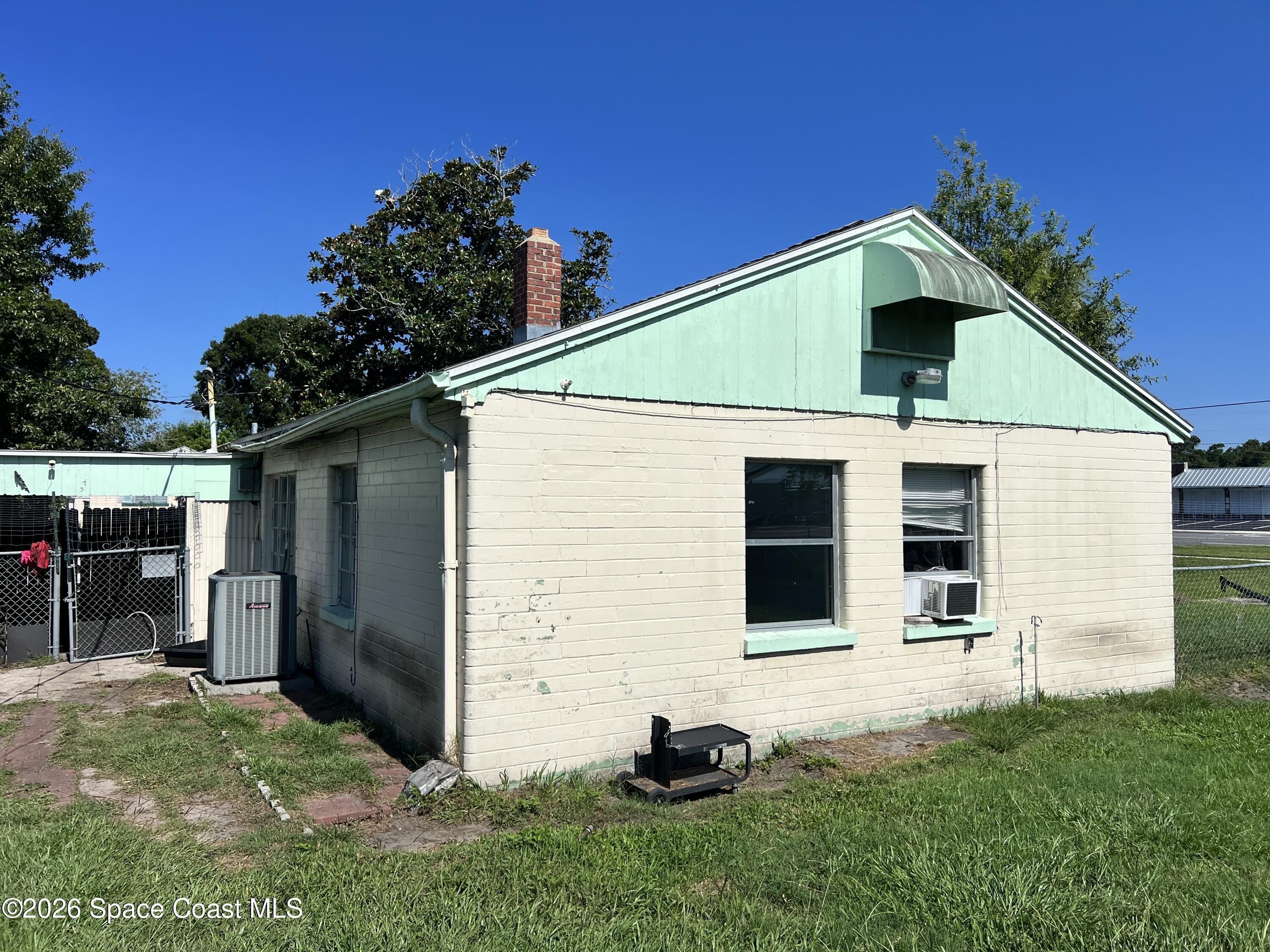 104 Grace Avenue