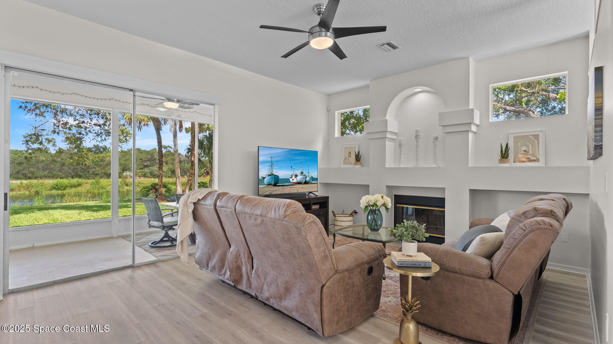 4260 Savannahs Trail