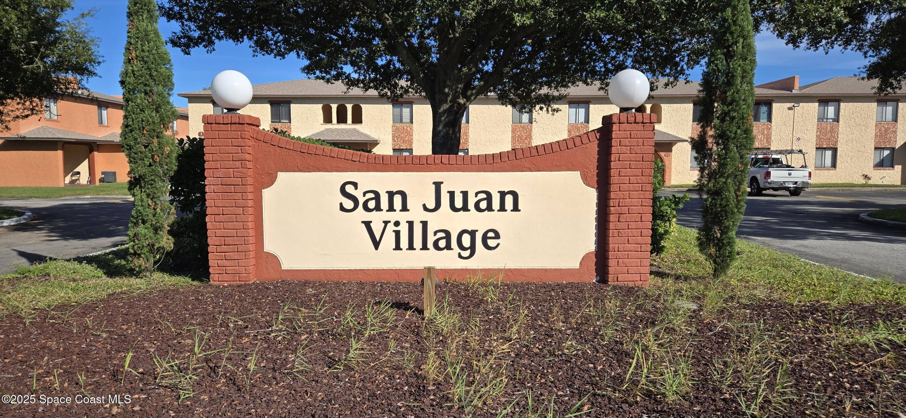 233 San Juan Circle
