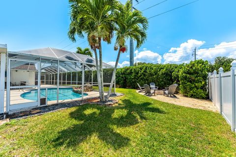 A home in Indialantic