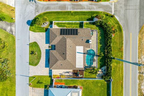 A home in Indialantic