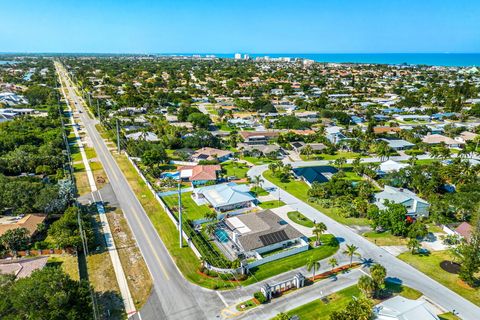 A home in Indialantic