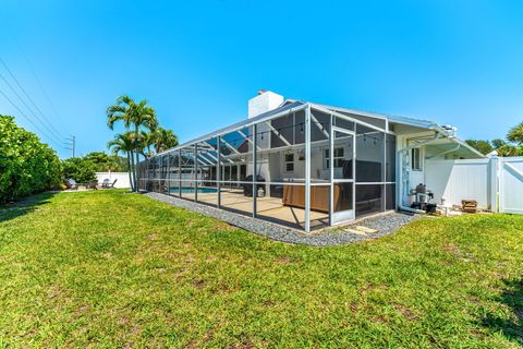 A home in Indialantic