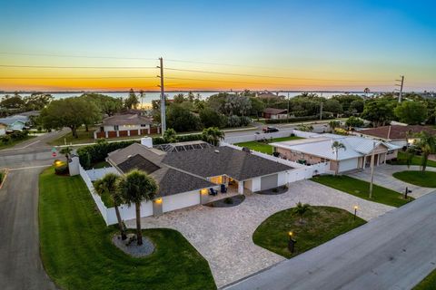 A home in Indialantic