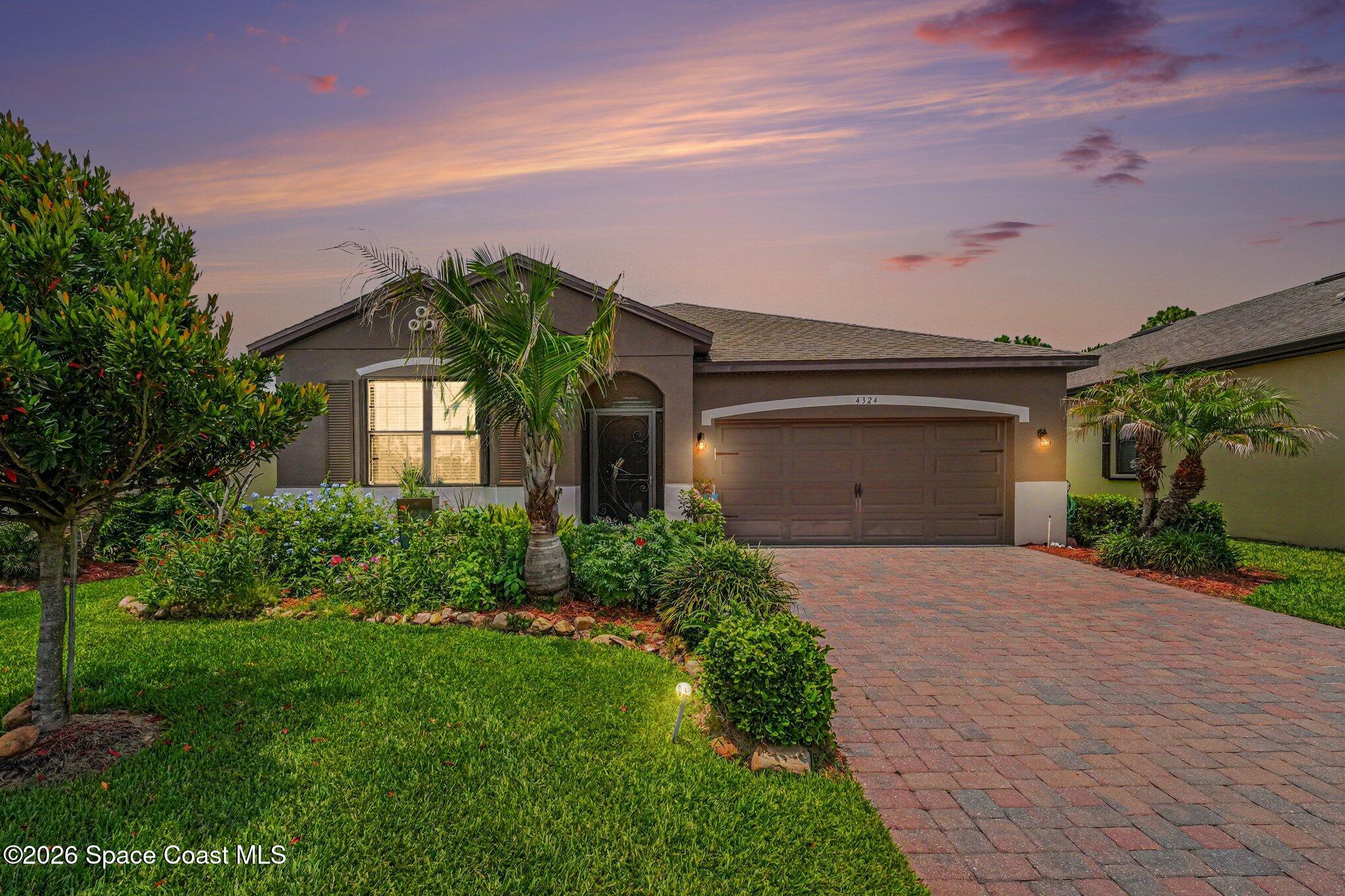 Photo 1 of 26 — 4324 Caladium Circle, West Melbourne, FL 32904